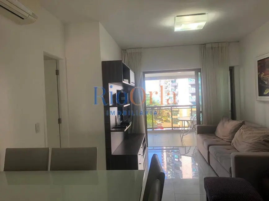 Apartamento com 4 quartos à venda, 139m2 em Barra da Tijuca, Rio De Janeiro - RJ - imagem 6 Foto 6 de Apartamento com 4 quartos à venda, 139m2 em Barra da Tijuca, Rio De Janeiro - RJ