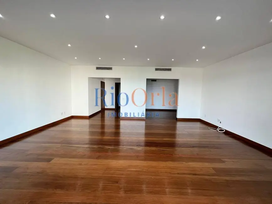 Foto 8 de Apartamento com 4 quartos à venda, 232m2 em Barra da Tijuca, Rio De Janeiro - RJ