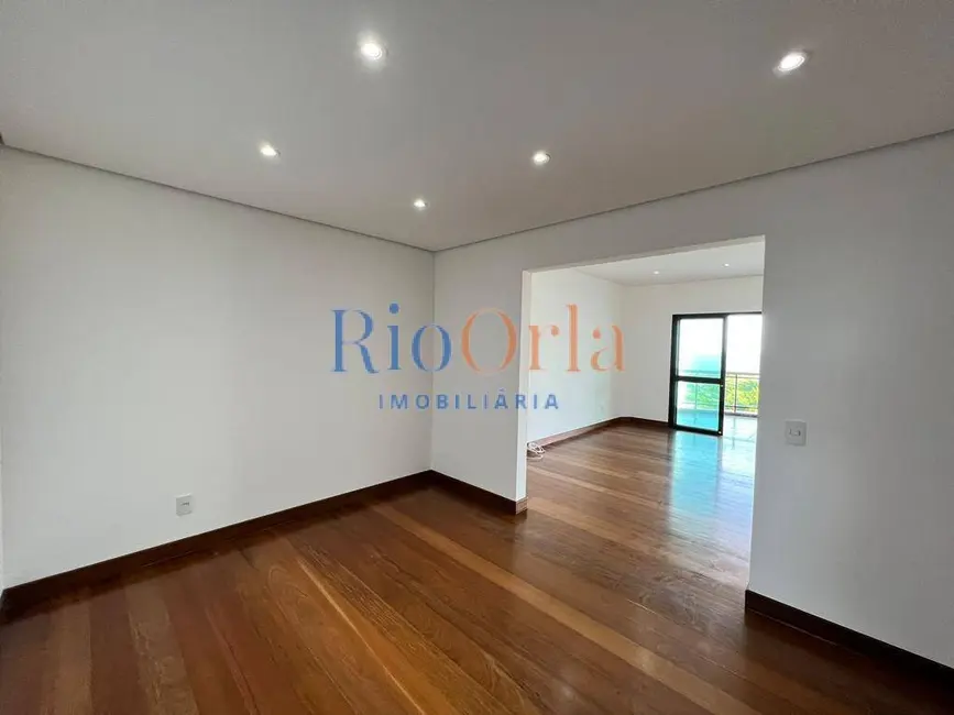 Foto 9 de Apartamento com 4 quartos à venda, 232m2 em Barra da Tijuca, Rio De Janeiro - RJ