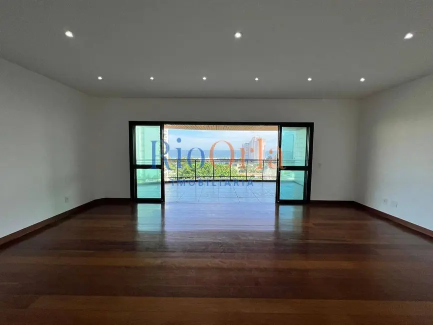 Foto 5 de Apartamento com 4 quartos à venda, 232m2 em Barra da Tijuca, Rio De Janeiro - RJ