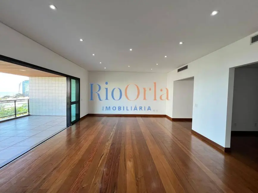 Foto 7 de Apartamento com 4 quartos à venda, 232m2 em Barra da Tijuca, Rio De Janeiro - RJ