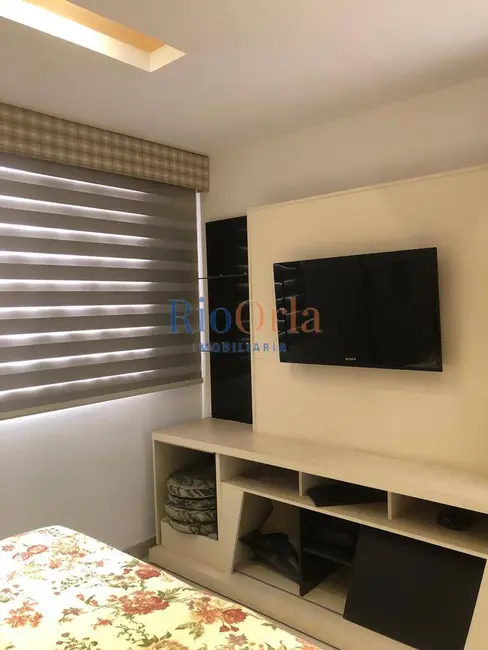 Cobertura com 3 quartos à venda, 172m2 em Barra da Tijuca, Rio De Janeiro - RJ - imagem 9 Foto 9 de Cobertura com 3 quartos à venda, 172m2 em Barra da Tijuca, Rio De Janeiro - RJ