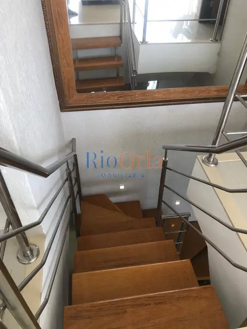 Cobertura com 3 quartos à venda, 172m2 em Barra da Tijuca, Rio De Janeiro - RJ - imagem 6 Foto 6 de Cobertura com 3 quartos à venda, 172m2 em Barra da Tijuca, Rio De Janeiro - RJ