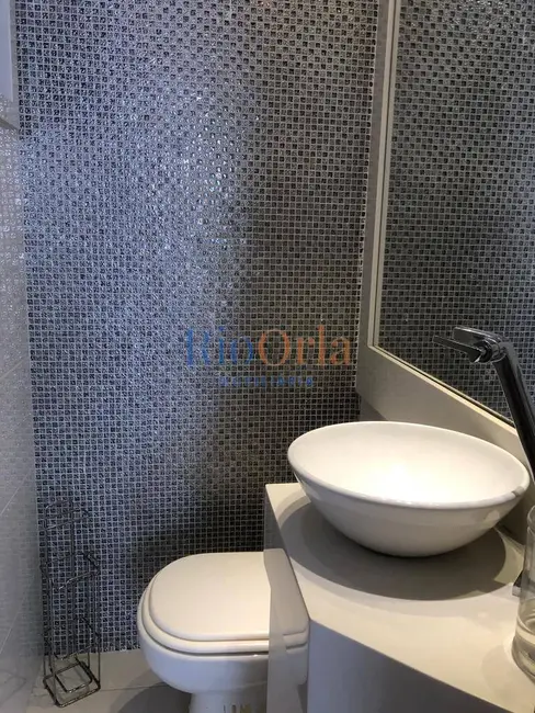 Cobertura com 3 quartos à venda, 172m2 em Barra da Tijuca, Rio De Janeiro - RJ - imagem 7 Foto 7 de Cobertura com 3 quartos à venda, 172m2 em Barra da Tijuca, Rio De Janeiro - RJ