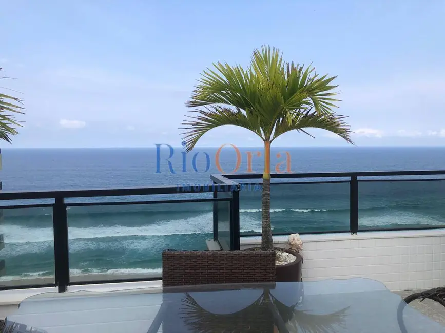 Foto 1 de Cobertura com 3 quartos à venda, 172m2 em Barra da Tijuca, Rio De Janeiro - RJ