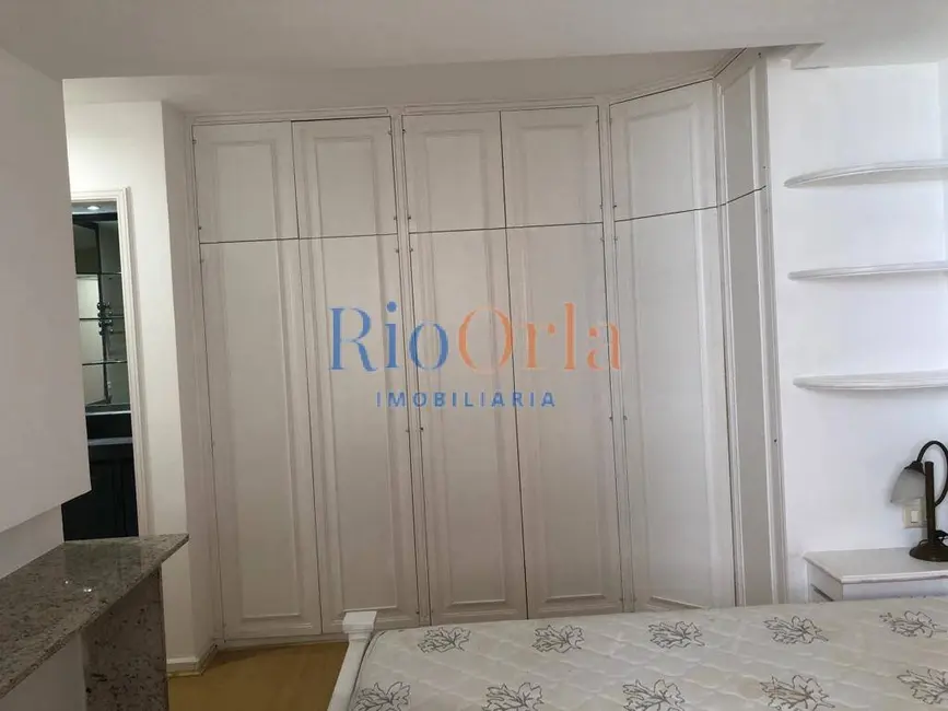 Foto 7 de Apartamento com 4 quartos à venda, 170m2 em Barra da Tijuca, Rio De Janeiro - RJ
