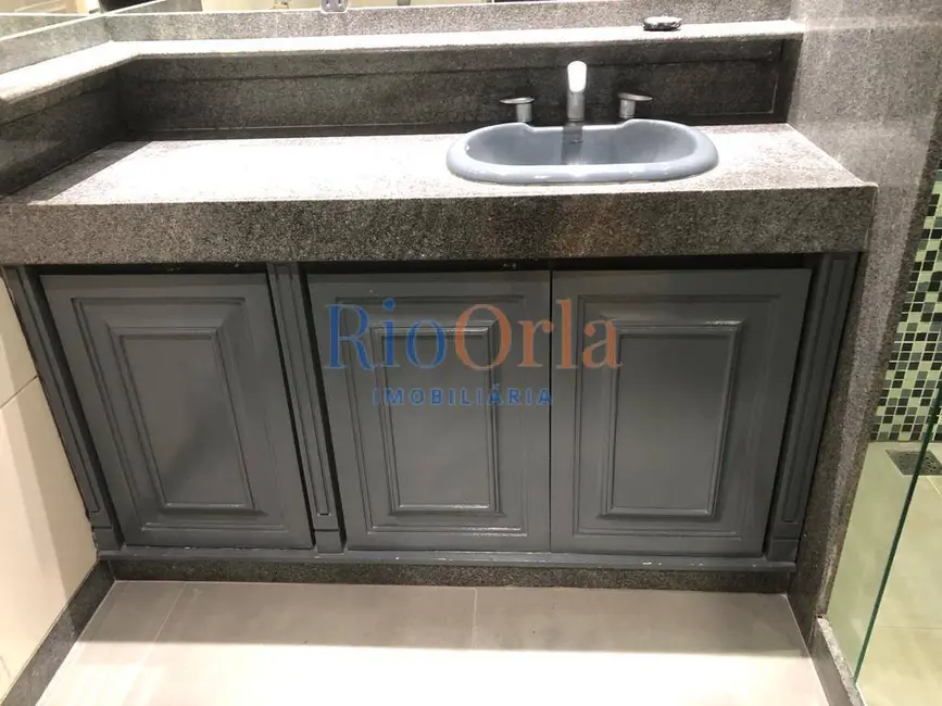 Foto 9 de Apartamento com 4 quartos à venda, 170m2 em Barra da Tijuca, Rio De Janeiro - RJ