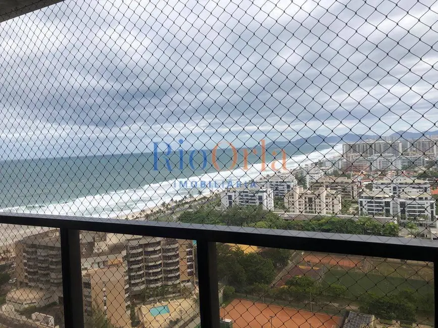 Foto 1 de Apartamento com 4 quartos à venda, 170m2 em Barra da Tijuca, Rio De Janeiro - RJ
