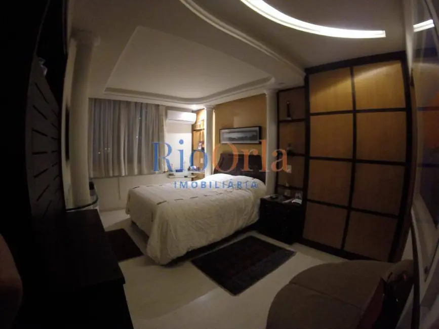 Apartamento com 4 quartos à venda, 170m2 em Barra da Tijuca, Rio De Janeiro - RJ - imagem 9 Foto 9 de Apartamento com 4 quartos à venda, 170m2 em Barra da Tijuca, Rio De Janeiro - RJ