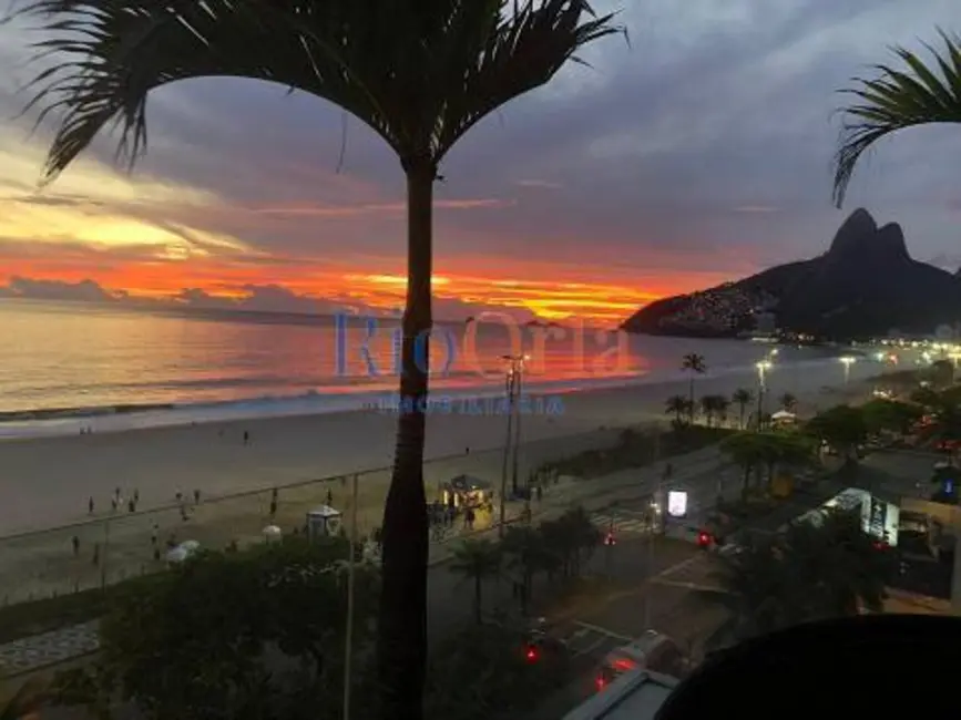 Foto 2 de Cobertura com 4 quartos à venda, 670m2 em Ipanema, Rio De Janeiro - RJ