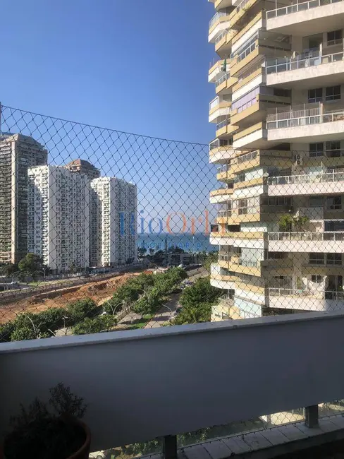 Apartamento com 3 quartos à venda, 230m2 em Barra da Tijuca, Rio De Janeiro - RJ - imagem 2 Foto 2 de Apartamento com 3 quartos à venda, 230m2 em Barra da Tijuca, Rio De Janeiro - RJ