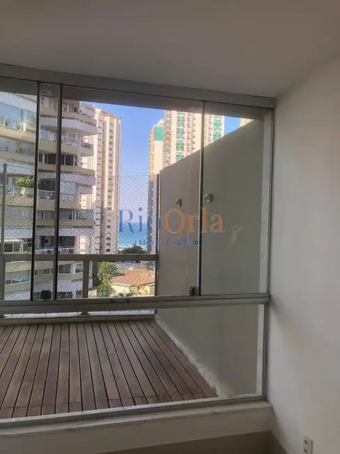 Apartamento com 3 quartos à venda, 230m2 em Barra da Tijuca, Rio De Janeiro - RJ - imagem 8 Foto 8 de Apartamento com 3 quartos à venda, 230m2 em Barra da Tijuca, Rio De Janeiro - RJ