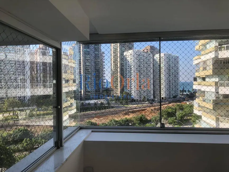 Apartamento com 3 quartos à venda, 230m2 em Barra da Tijuca, Rio De Janeiro - RJ - imagem 6 Foto 6 de Apartamento com 3 quartos à venda, 230m2 em Barra da Tijuca, Rio De Janeiro - RJ