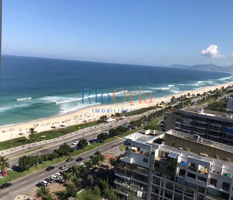 Foto 5 de Apartamento com 4 quartos à venda, 170m2 em Barra da Tijuca, Rio De Janeiro - RJ