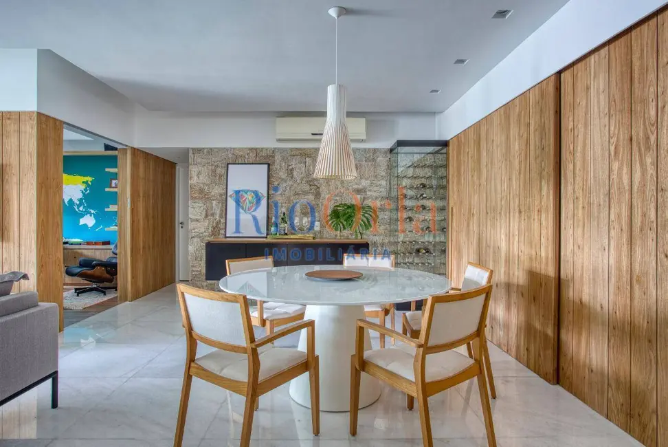 Foto 6 de Apartamento com 4 quartos à venda, 170m2 em Barra da Tijuca, Rio De Janeiro - RJ