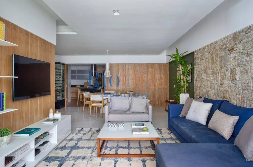 Foto 3 de Apartamento com 4 quartos à venda, 170m2 em Barra da Tijuca, Rio De Janeiro - RJ