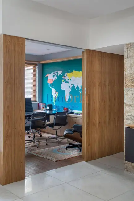 Foto 8 de Apartamento com 4 quartos à venda, 170m2 em Barra da Tijuca, Rio De Janeiro - RJ