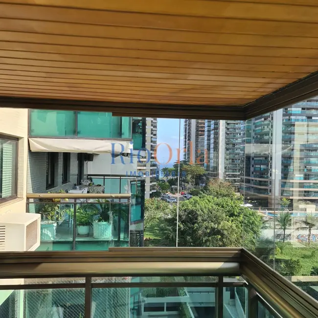 Foto 1 de Apartamento com 3 quartos à venda, 140m2 em Barra da Tijuca, Rio De Janeiro - RJ