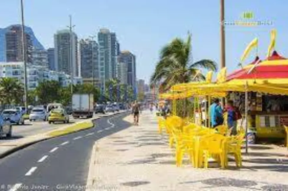 Foto 9 de Casa com 4 quartos à venda, 1100m2 em Barra da Tijuca, Rio De Janeiro - RJ