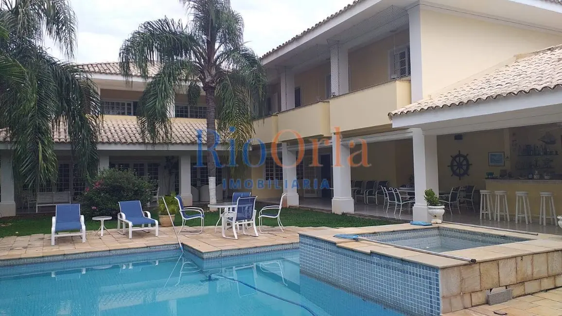 Foto 3 de Casa com 4 quartos à venda, 1100m2 em Barra da Tijuca, Rio De Janeiro - RJ
