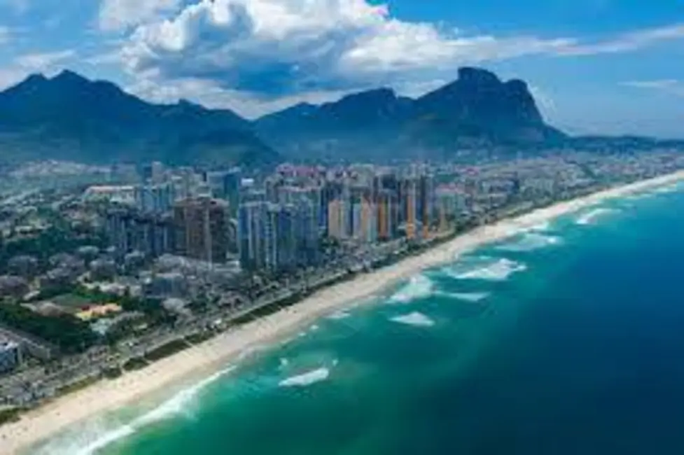 Foto 8 de Casa com 4 quartos à venda, 1100m2 em Barra da Tijuca, Rio De Janeiro - RJ