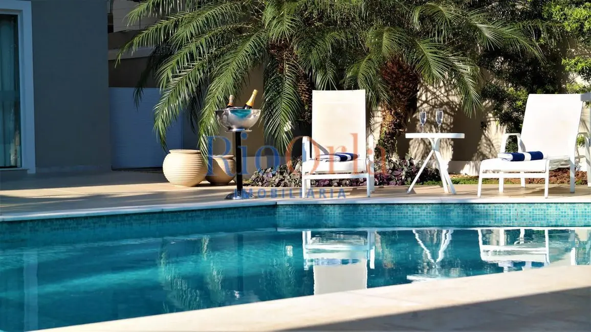 Casa com 5 quartos à venda, 1000m2 em Barra da Tijuca, Rio De Janeiro - RJ - imagem 5 Foto 5 de Casa com 5 quartos à venda, 1000m2 em Barra da Tijuca, Rio De Janeiro - RJ