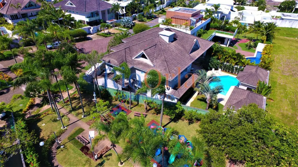 Foto 1 de Casa com 5 quartos à venda, 1000m2 em Barra da Tijuca, Rio De Janeiro - RJ