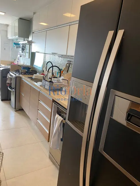 Foto 9 de Apartamento com 4 quartos à venda, 178m2 em Barra da Tijuca, Rio De Janeiro - RJ