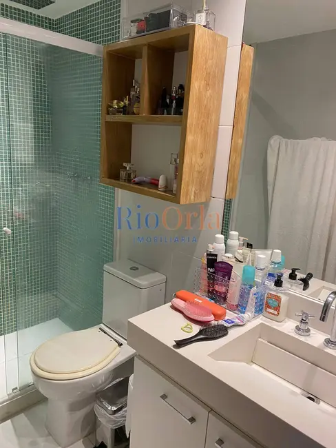 Foto 7 de Apartamento com 4 quartos à venda, 178m2 em Barra da Tijuca, Rio De Janeiro - RJ