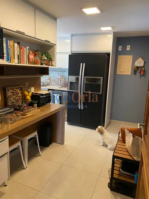 Foto 8 de Apartamento com 4 quartos à venda, 178m2 em Barra da Tijuca, Rio De Janeiro - RJ