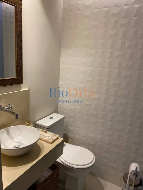 Foto 4 de Apartamento com 4 quartos à venda, 178m2 em Barra da Tijuca, Rio De Janeiro - RJ