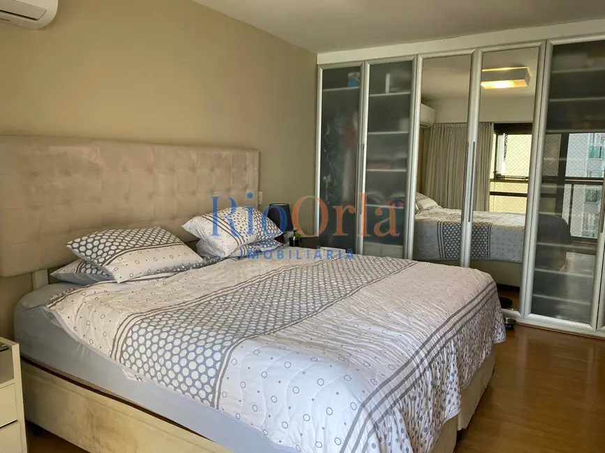 Foto 5 de Apartamento com 4 quartos à venda, 178m2 em Barra da Tijuca, Rio De Janeiro - RJ