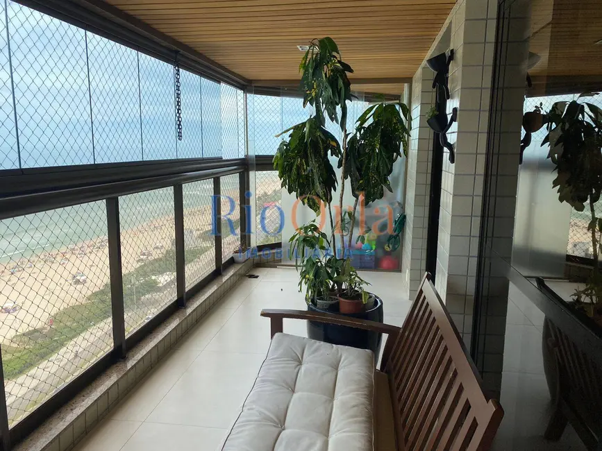 Foto 1 de Apartamento com 4 quartos à venda, 178m2 em Barra da Tijuca, Rio De Janeiro - RJ