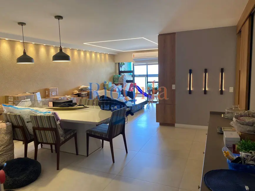 Foto 2 de Apartamento com 4 quartos à venda, 178m2 em Barra da Tijuca, Rio De Janeiro - RJ
