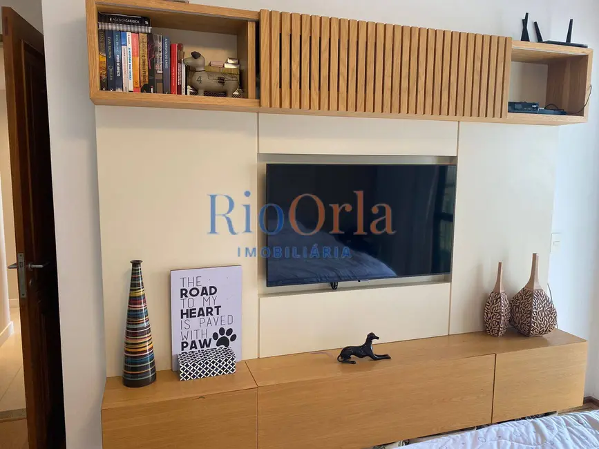 Foto 6 de Apartamento com 4 quartos à venda, 178m2 em Barra da Tijuca, Rio De Janeiro - RJ