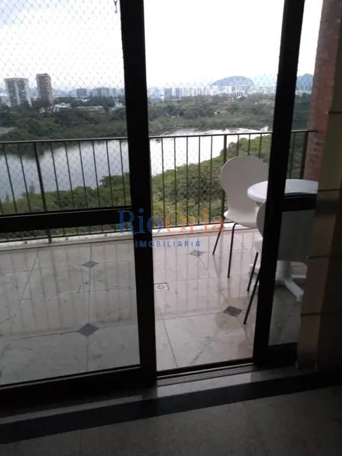 Foto 1 de Apartamento com 2 quartos à venda, 90m2 em Barra da Tijuca, Rio De Janeiro - RJ