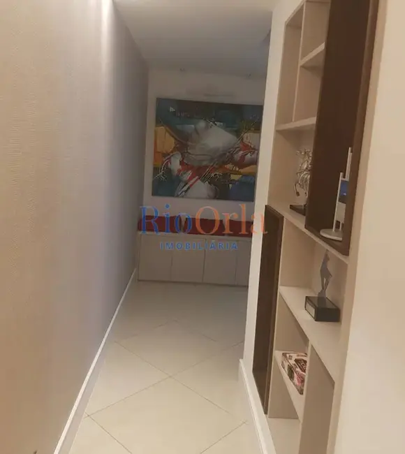 Cobertura com 2 quartos à venda, 230m2 em Barra da Tijuca, Rio De Janeiro - RJ - imagem 9 Foto 9 de Cobertura com 2 quartos à venda, 230m2 em Barra da Tijuca, Rio De Janeiro - RJ