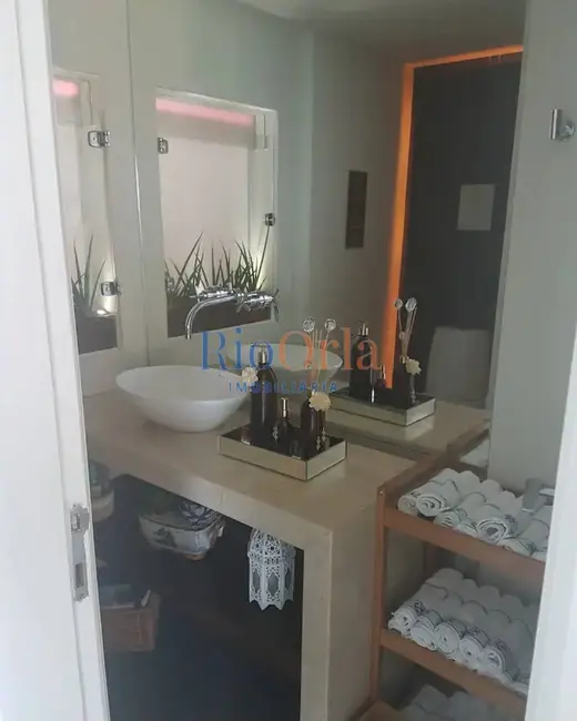 Cobertura com 2 quartos à venda, 230m2 em Barra da Tijuca, Rio De Janeiro - RJ - imagem 6 Foto 6 de Cobertura com 2 quartos à venda, 230m2 em Barra da Tijuca, Rio De Janeiro - RJ