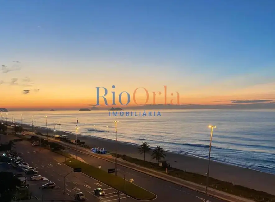Cobertura com 2 quartos à venda, 230m2 em Barra da Tijuca, Rio De Janeiro - RJ - imagem 4 Foto 4 de Cobertura com 2 quartos à venda, 230m2 em Barra da Tijuca, Rio De Janeiro - RJ