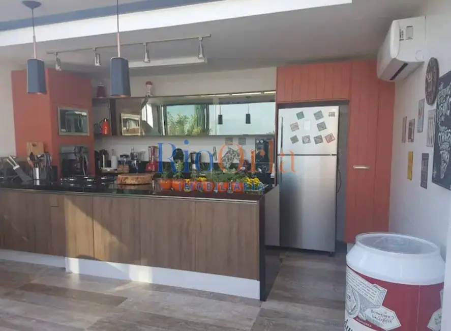 Cobertura com 2 quartos à venda, 230m2 em Barra da Tijuca, Rio De Janeiro - RJ - imagem 3 Foto 3 de Cobertura com 2 quartos à venda, 230m2 em Barra da Tijuca, Rio De Janeiro - RJ