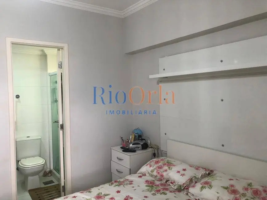 Foto 7 de Apartamento com 4 quartos à venda, 142m2 em Barra da Tijuca, Rio De Janeiro - RJ