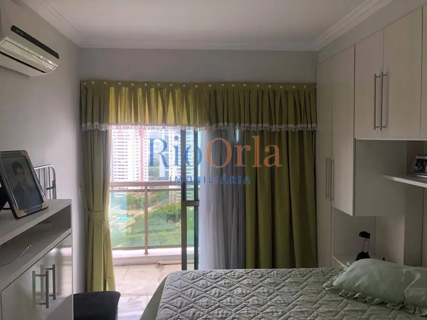 Foto 9 de Apartamento com 4 quartos à venda, 142m2 em Barra da Tijuca, Rio De Janeiro - RJ