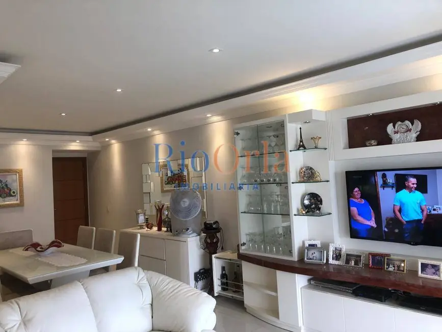 Foto 4 de Apartamento com 4 quartos à venda, 142m2 em Barra da Tijuca, Rio De Janeiro - RJ