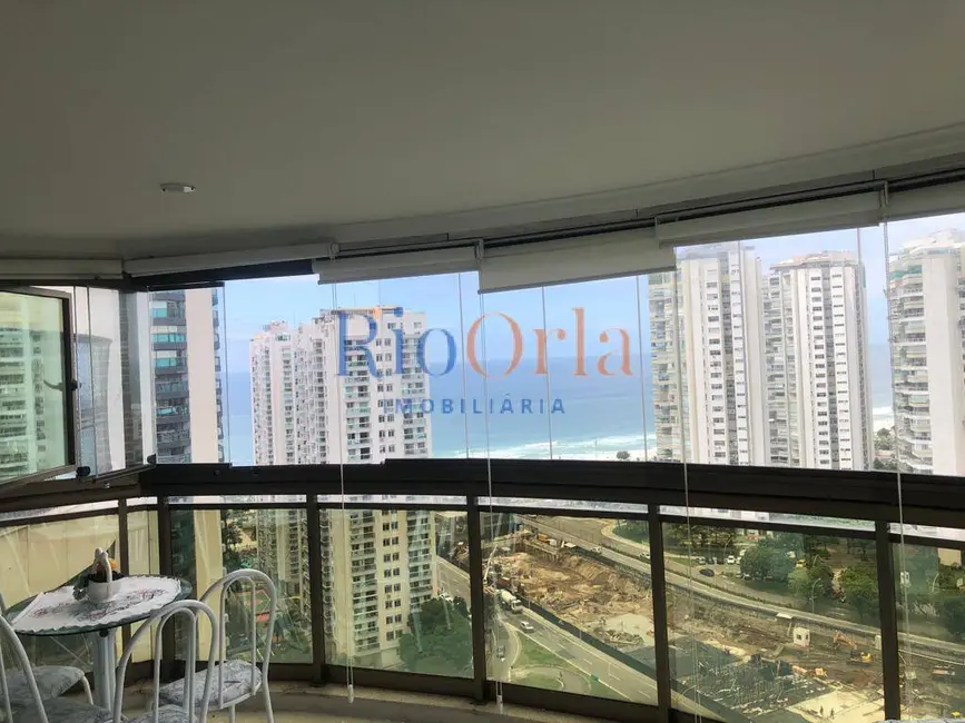 Foto 1 de Apartamento com 4 quartos à venda, 142m2 em Barra da Tijuca, Rio De Janeiro - RJ