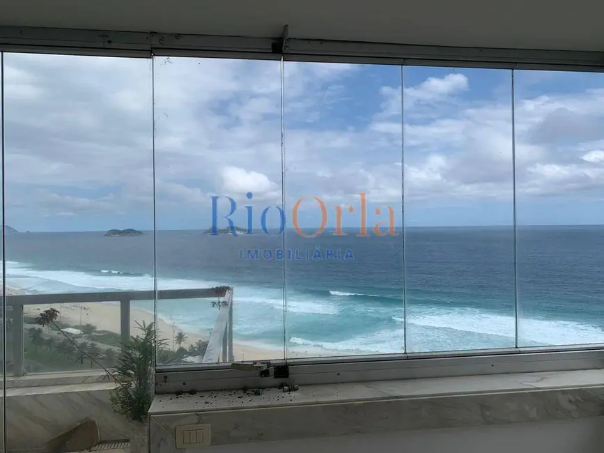 Foto 2 de Apartamento com 4 quartos à venda, 400m2 em Barra da Tijuca, Rio De Janeiro - RJ