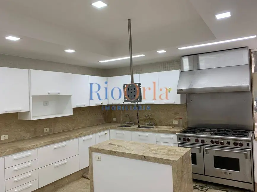 Foto 9 de Apartamento com 4 quartos à venda, 400m2 em Barra da Tijuca, Rio De Janeiro - RJ