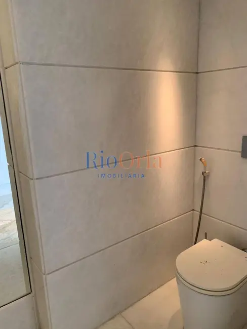 Foto 5 de Apartamento com 4 quartos à venda, 400m2 em Barra da Tijuca, Rio De Janeiro - RJ