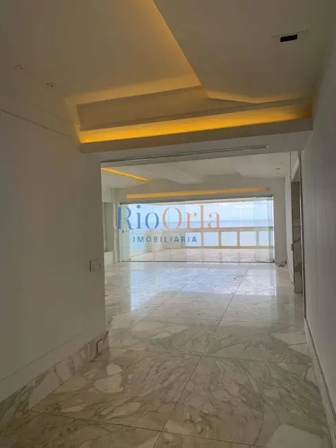 Foto 3 de Apartamento com 4 quartos à venda, 400m2 em Barra da Tijuca, Rio De Janeiro - RJ