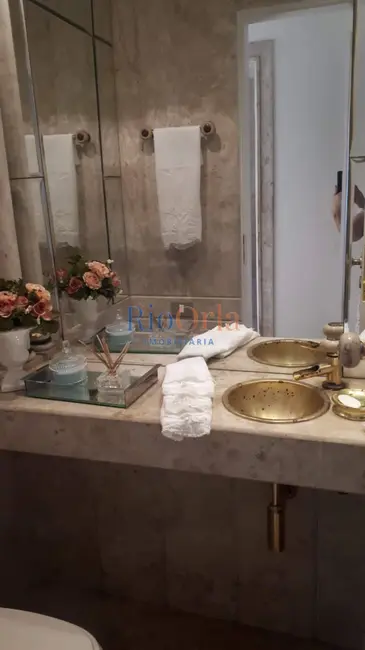 Foto 9 de Apartamento com 4 quartos à venda, 226m2 em Barra da Tijuca, Rio De Janeiro - RJ