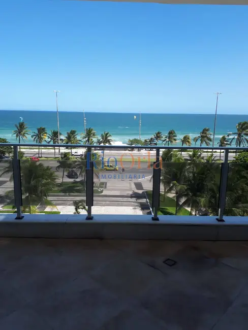 Foto 1 de Apartamento com 4 quartos à venda, 226m2 em Barra da Tijuca, Rio De Janeiro - RJ